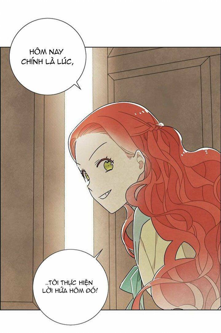Tôi đã cướp mất đêm đầu tiên của nam chính: Chapter 23