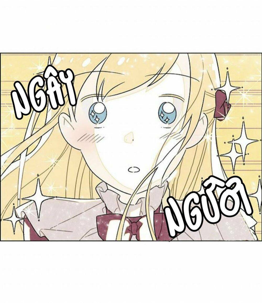 Tôi đã cướp mất đêm đầu tiên của nam chính: Chapter 23