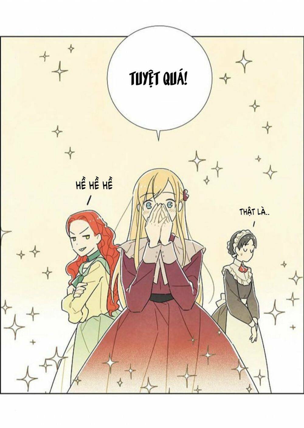 Tôi đã cướp mất đêm đầu tiên của nam chính: Chapter 23