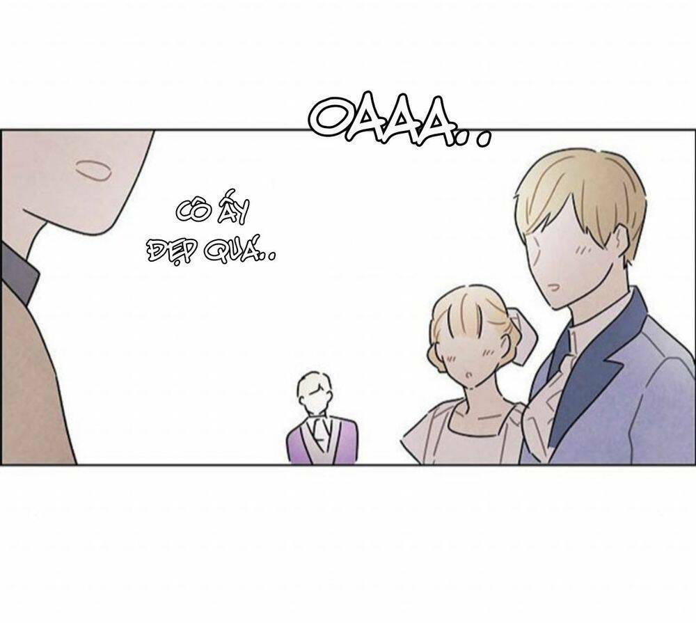 Tôi đã cướp mất đêm đầu tiên của nam chính: Chapter 23