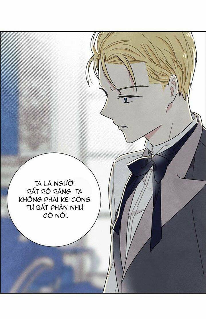 Tôi đã cướp mất đêm đầu tiên của nam chính: Chapter 23