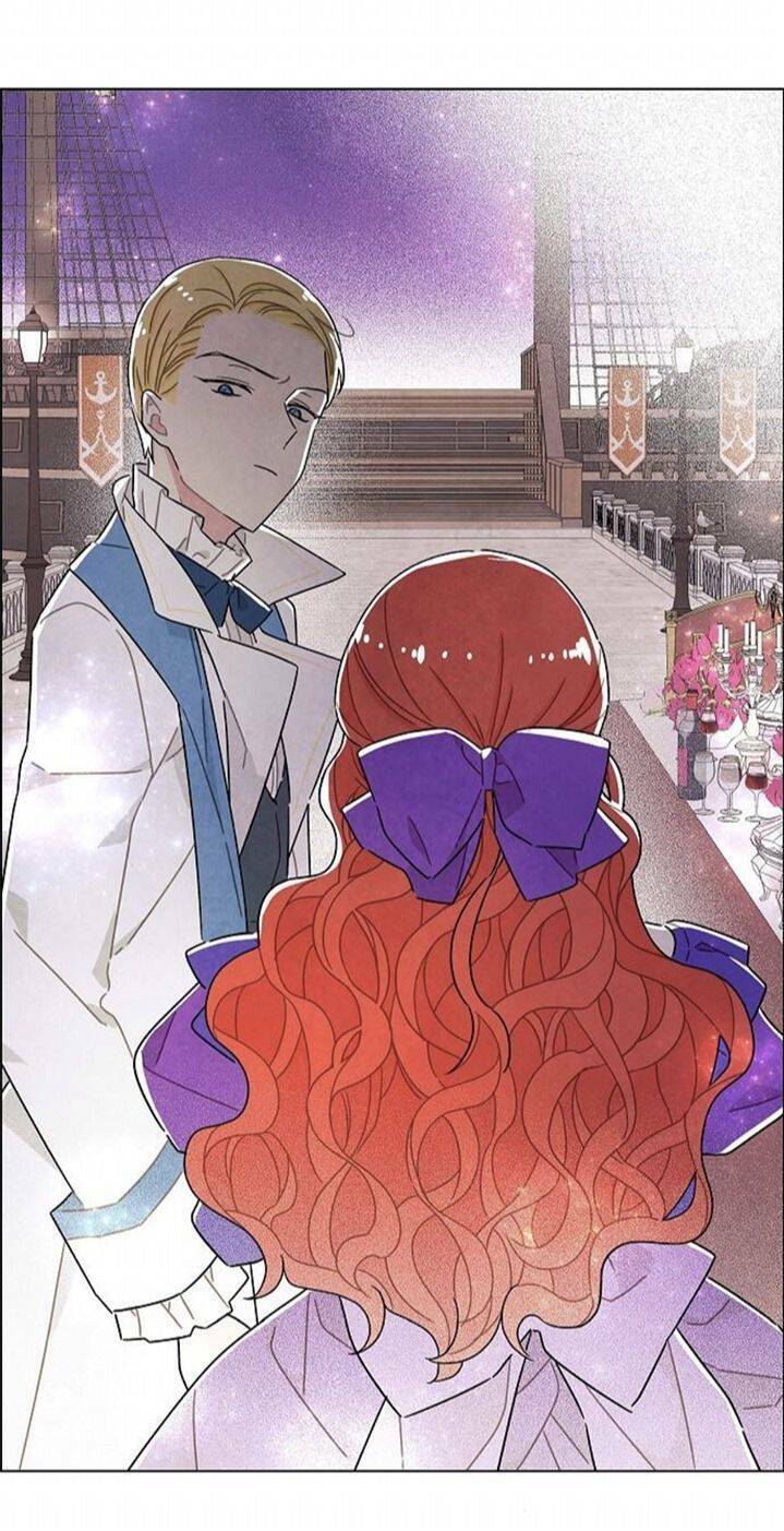 Tôi đã cướp mất đêm đầu tiên của nam chính: Chapter 23