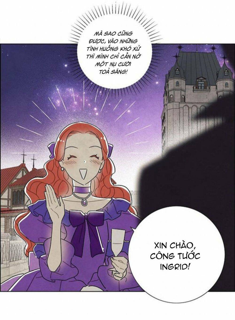 Tôi đã cướp mất đêm đầu tiên của nam chính: Chapter 23