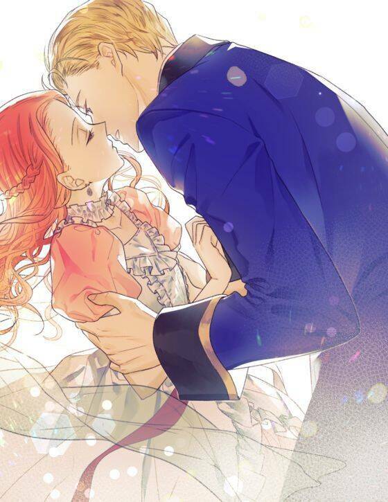 Tôi đã cướp mất đêm đầu tiên của nam chính: Chapter 23
