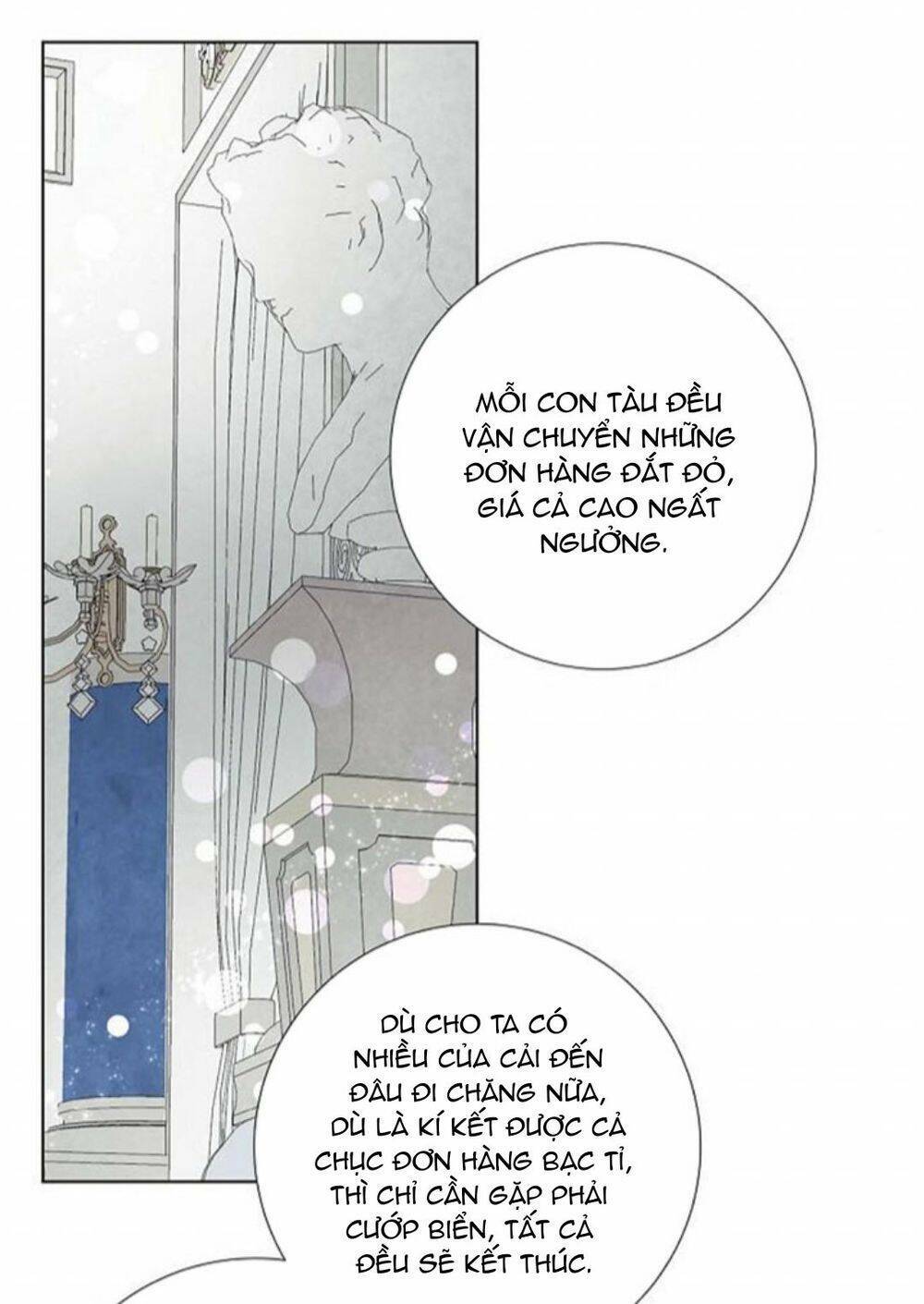 Tôi đã cướp mất đêm đầu tiên của nam chính: Chapter 23