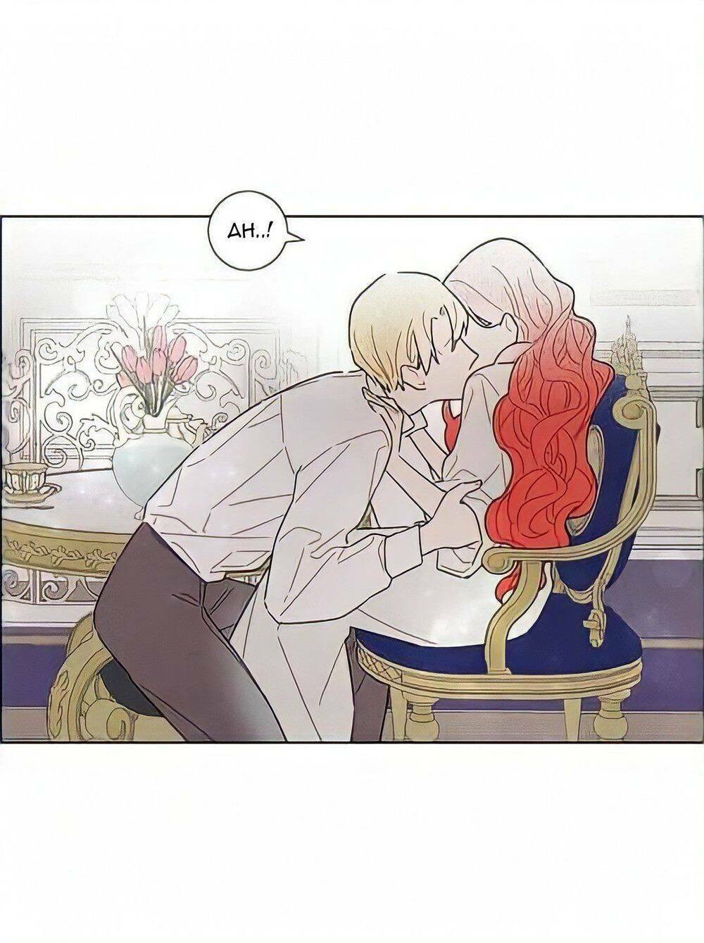 Tôi đã cướp mất đêm đầu tiên của nam chính: Chapter 26