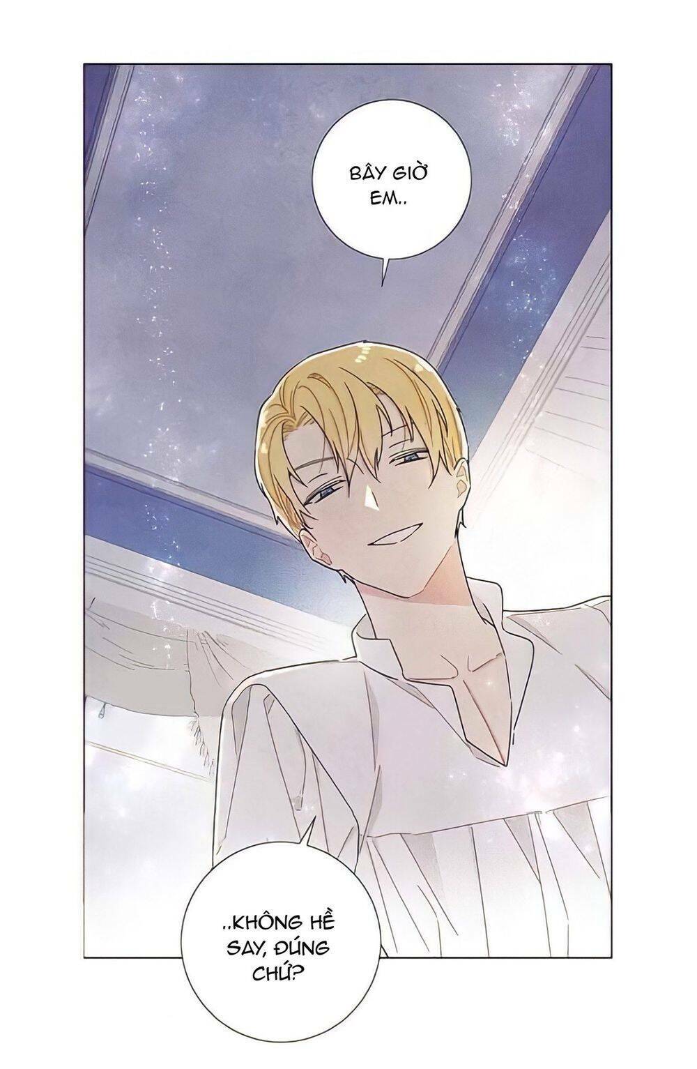 Tôi đã cướp mất đêm đầu tiên của nam chính: Chapter 26