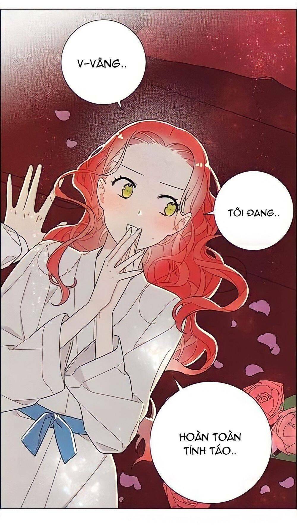 Tôi đã cướp mất đêm đầu tiên của nam chính: Chapter 26