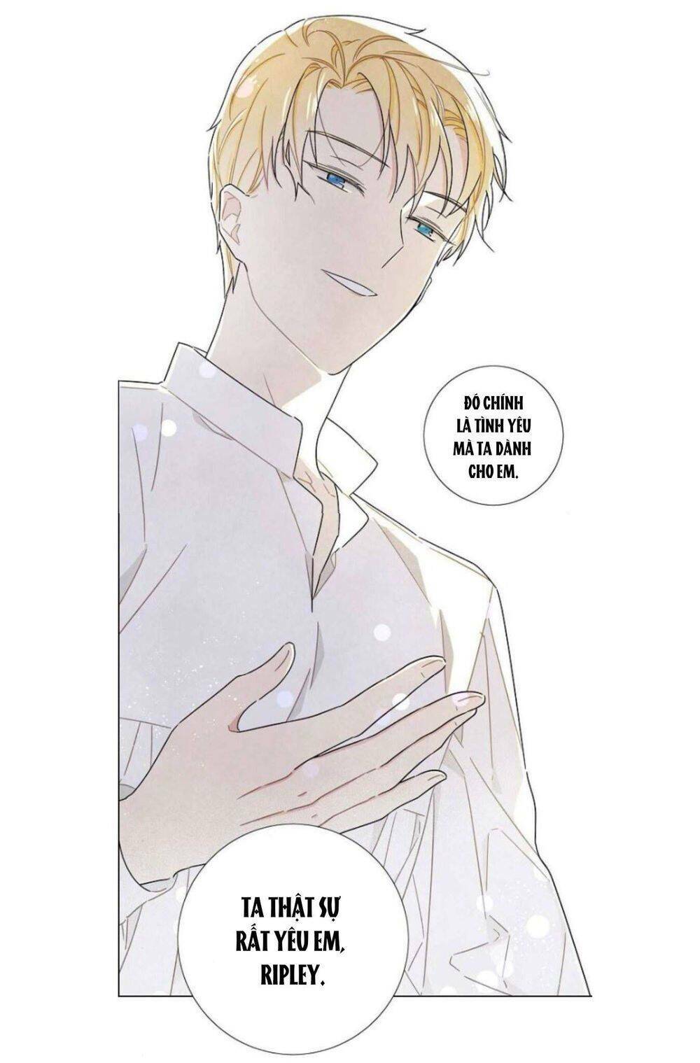 Tôi đã cướp mất đêm đầu tiên của nam chính: Chapter 26