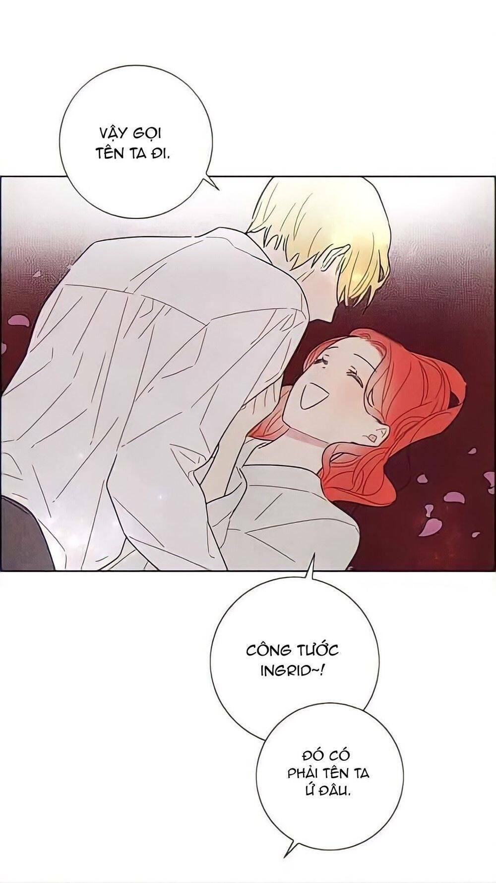 Tôi đã cướp mất đêm đầu tiên của nam chính: Chapter 26