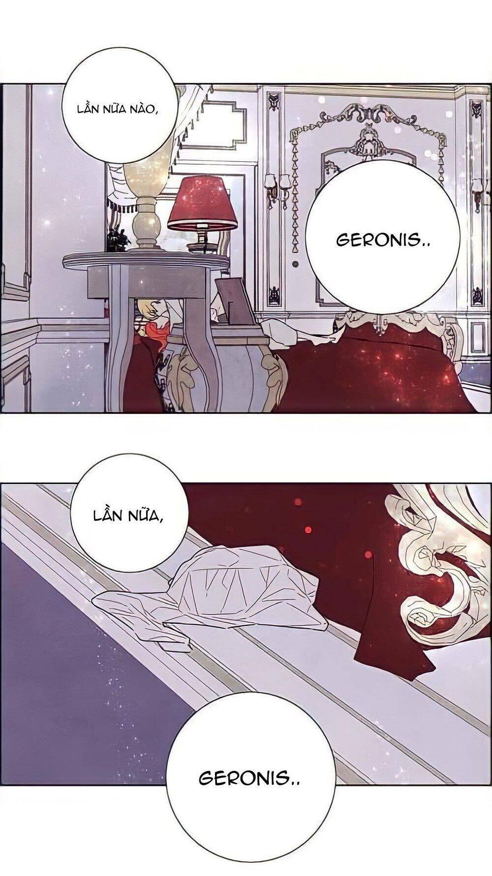 Tôi đã cướp mất đêm đầu tiên của nam chính: Chapter 26