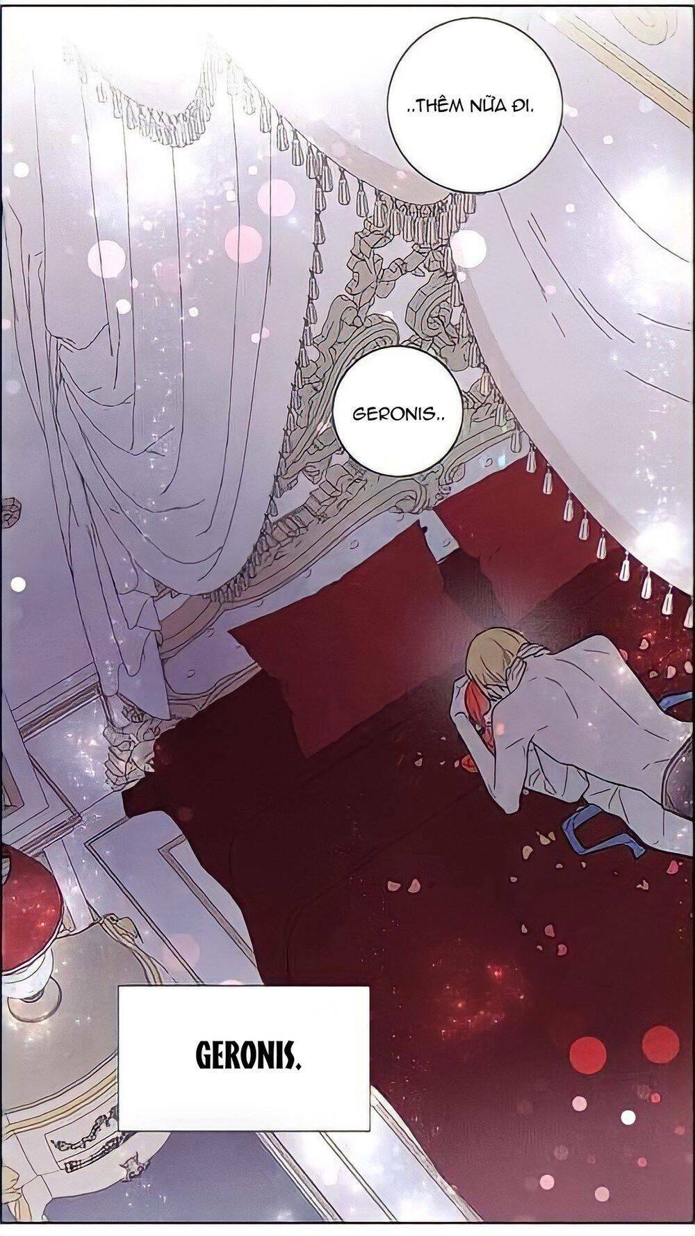 Tôi đã cướp mất đêm đầu tiên của nam chính: Chapter 26