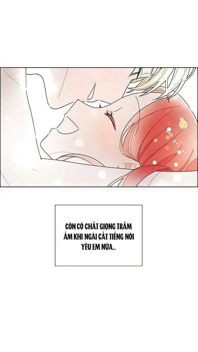 Tôi đã cướp mất đêm đầu tiên của nam chính: Chapter 26