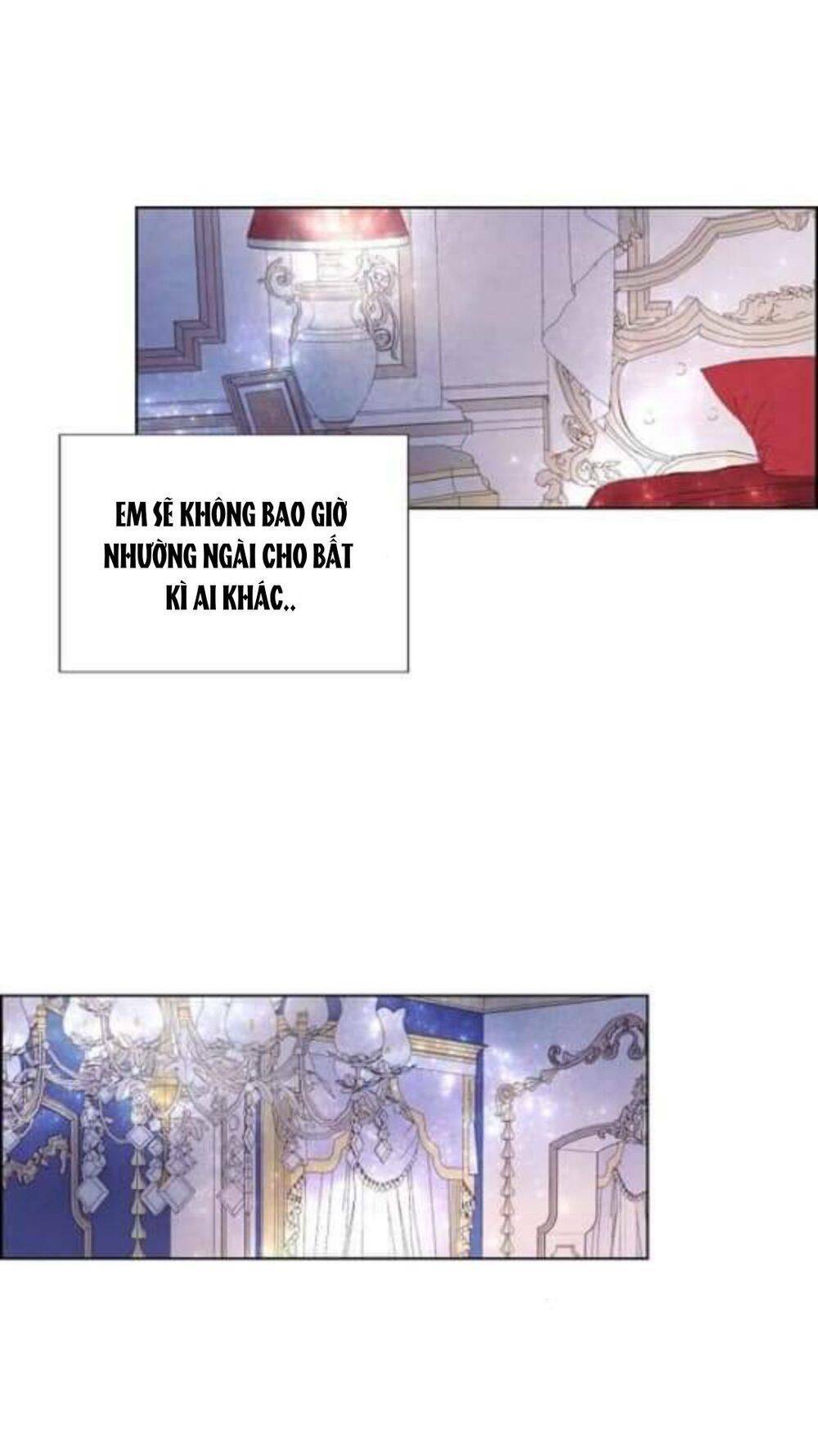 Tôi đã cướp mất đêm đầu tiên của nam chính: Chapter 26