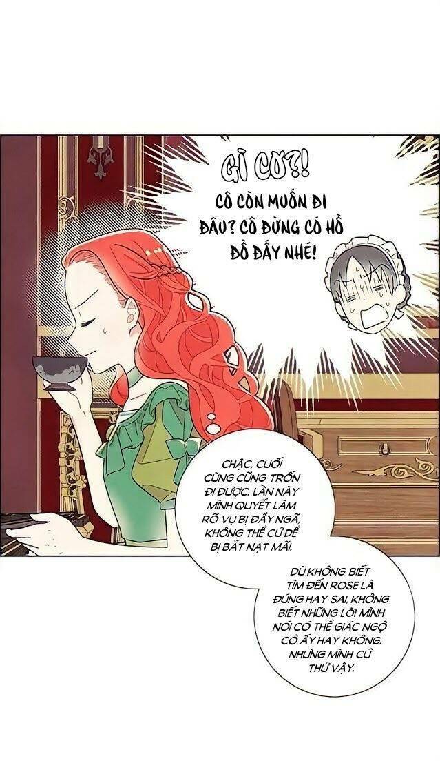 Tôi đã cướp mất đêm đầu tiên của nam chính: Chapter 26