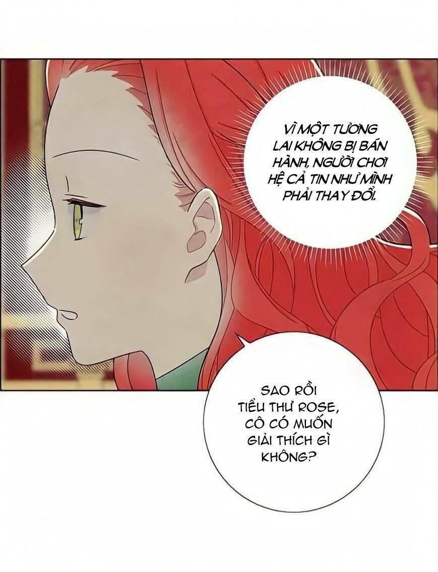 Tôi đã cướp mất đêm đầu tiên của nam chính: Chapter 26