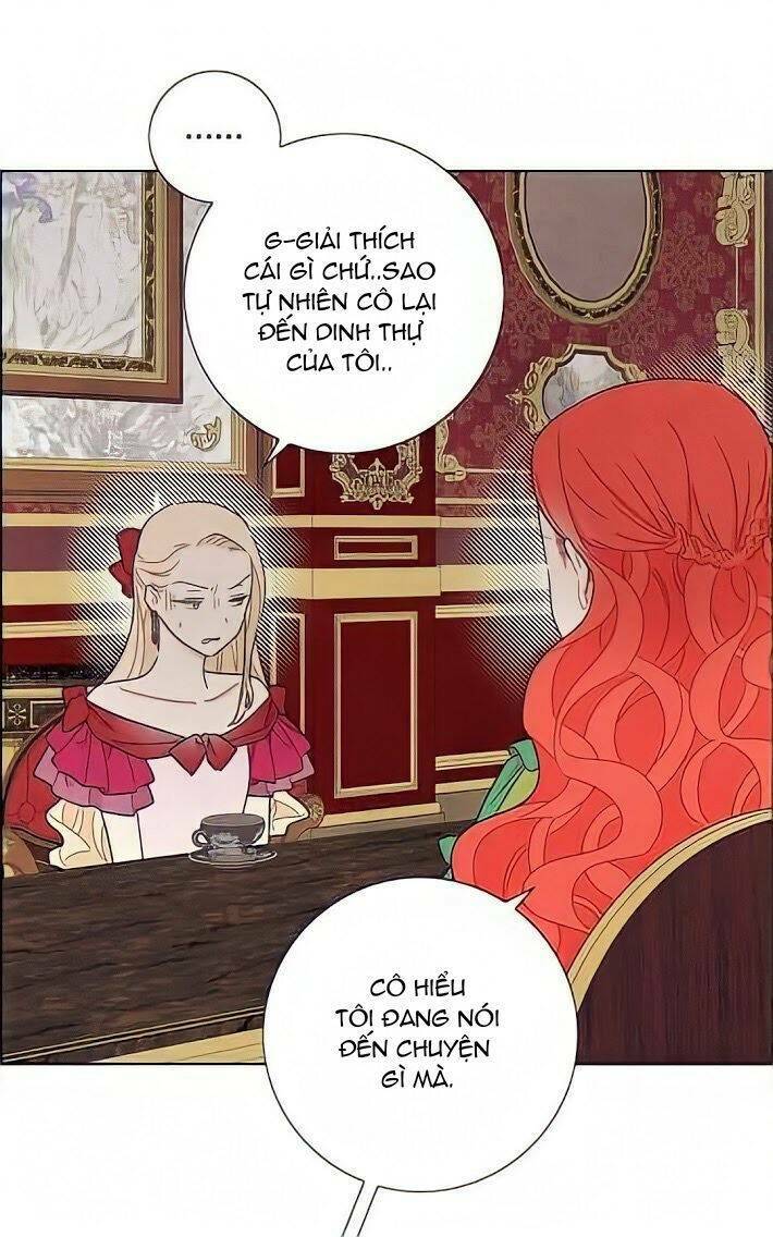 Tôi đã cướp mất đêm đầu tiên của nam chính: Chapter 26