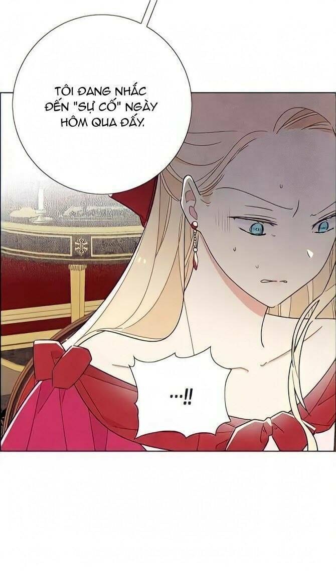 Tôi đã cướp mất đêm đầu tiên của nam chính: Chapter 26