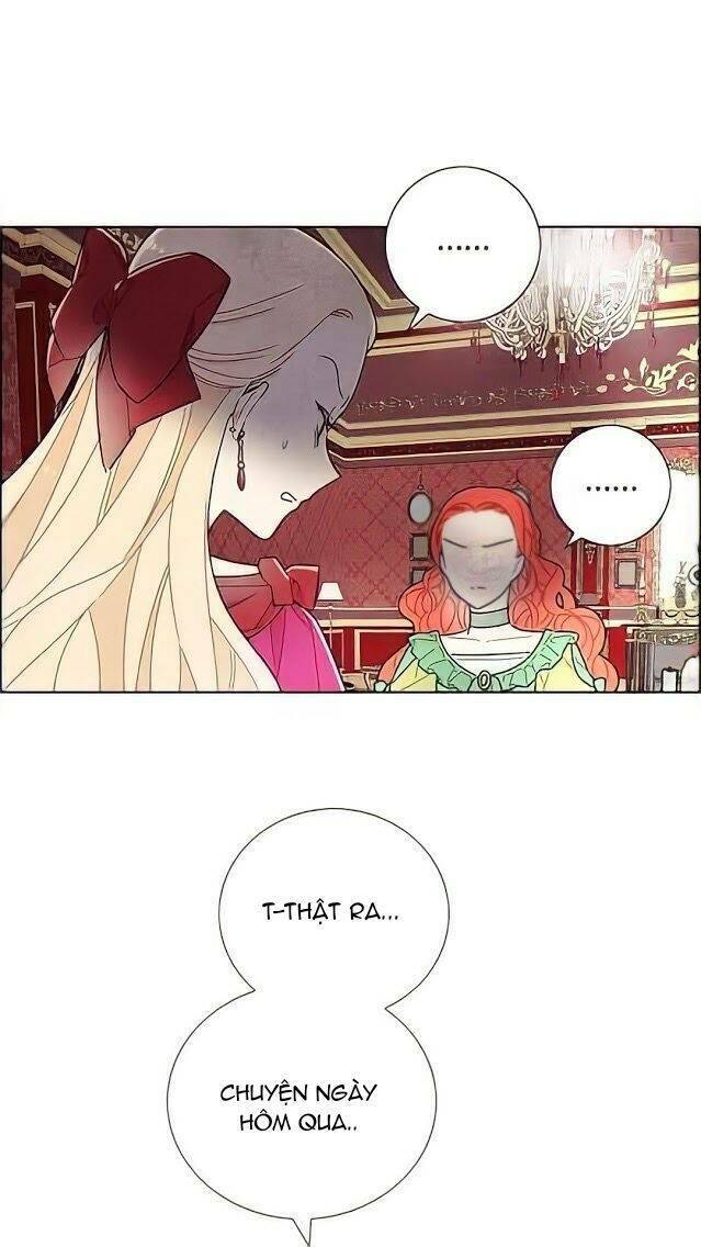 Tôi đã cướp mất đêm đầu tiên của nam chính: Chapter 26