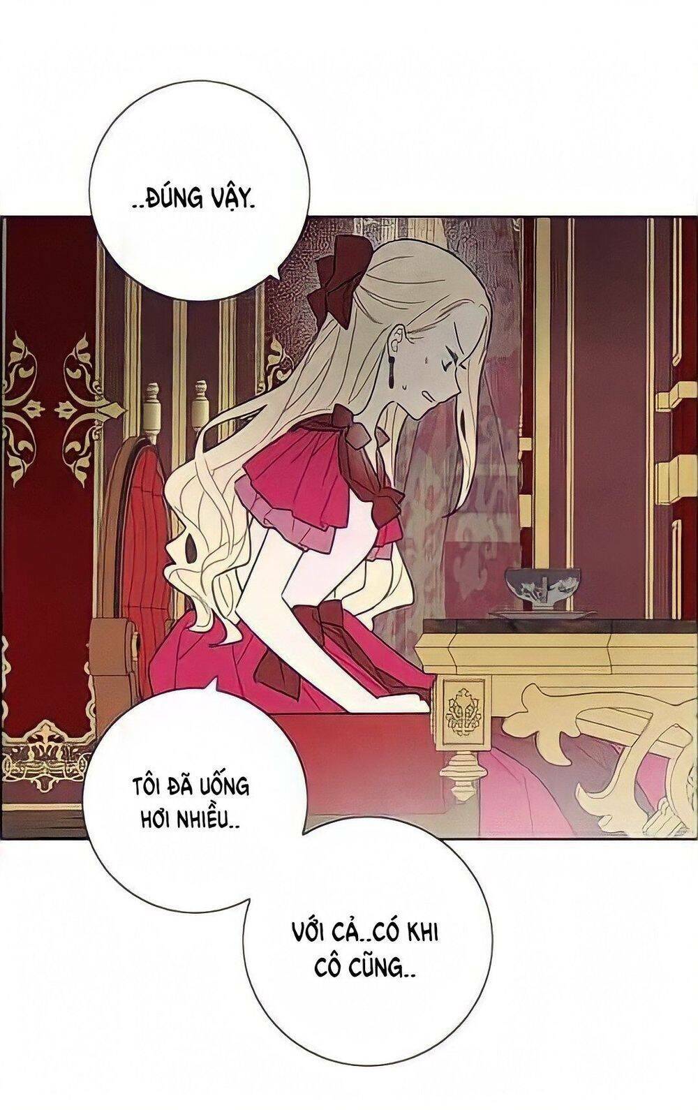 Tôi đã cướp mất đêm đầu tiên của nam chính: Chapter 26