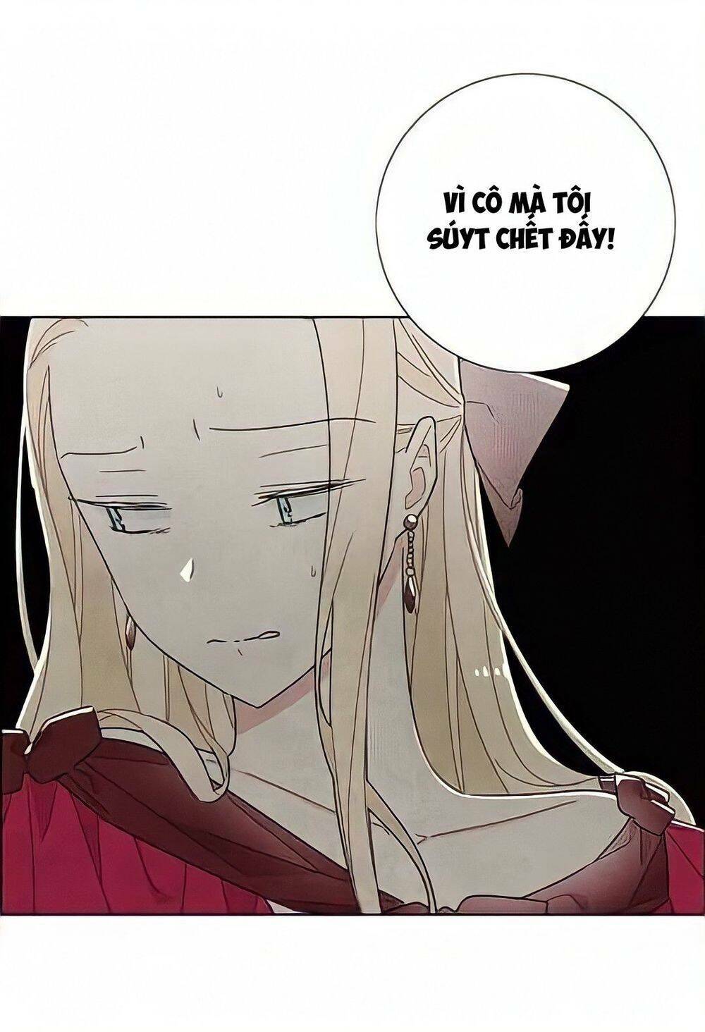 Tôi đã cướp mất đêm đầu tiên của nam chính: Chapter 26
