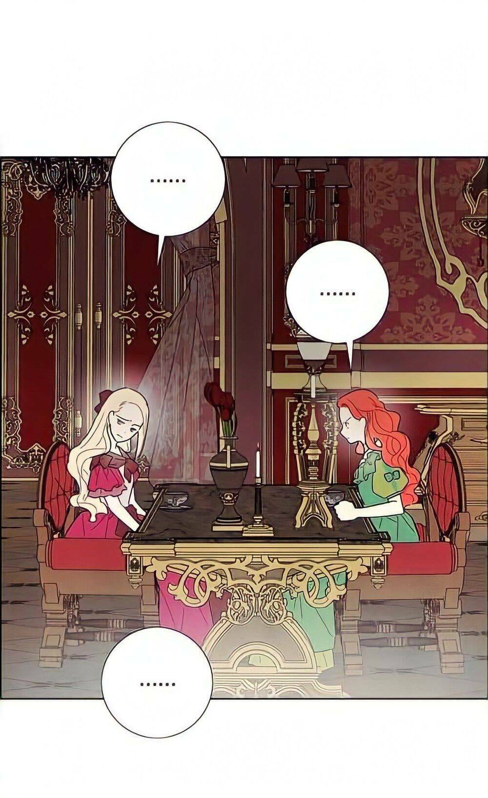 Tôi đã cướp mất đêm đầu tiên của nam chính: Chapter 26