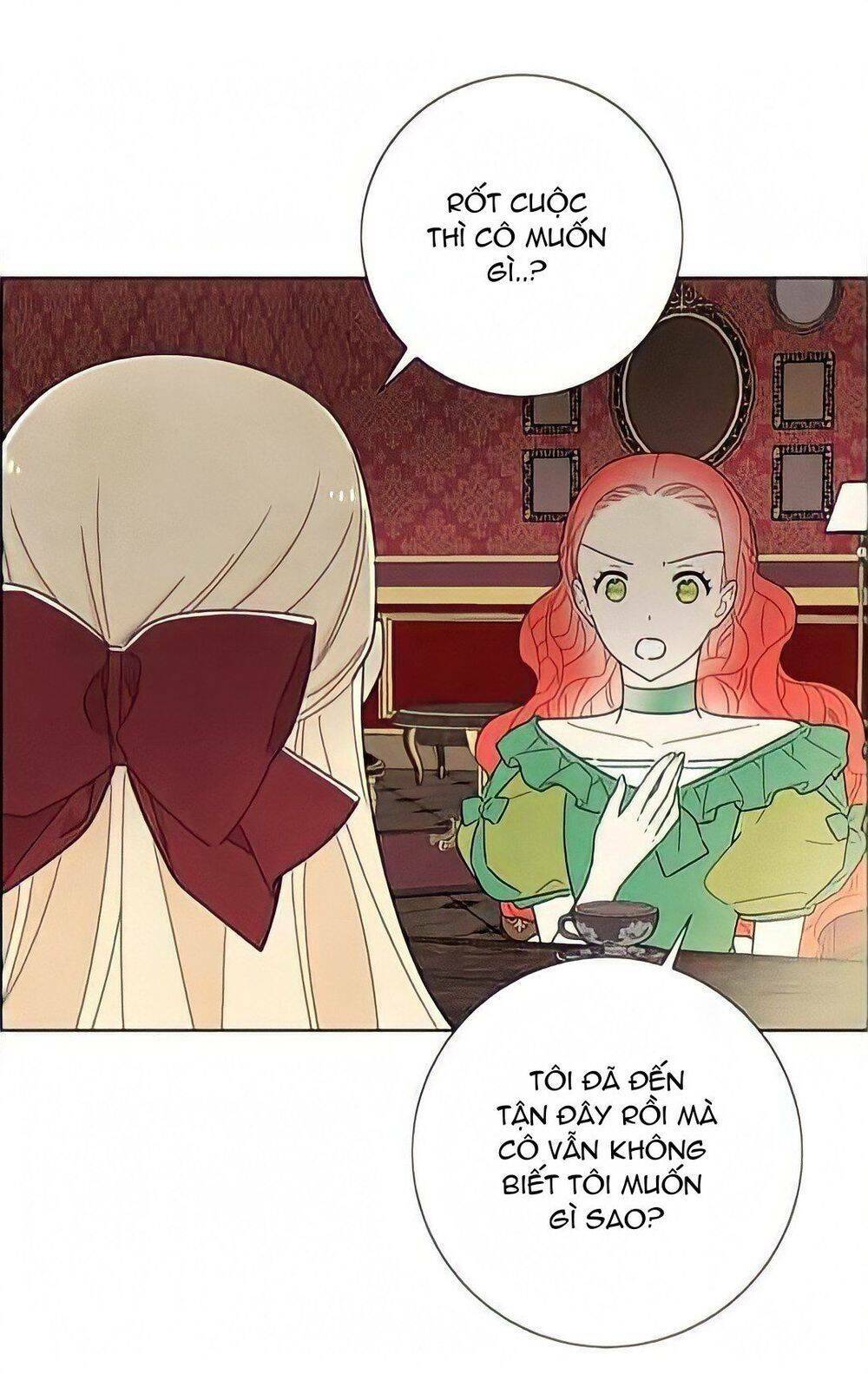 Tôi đã cướp mất đêm đầu tiên của nam chính: Chapter 26