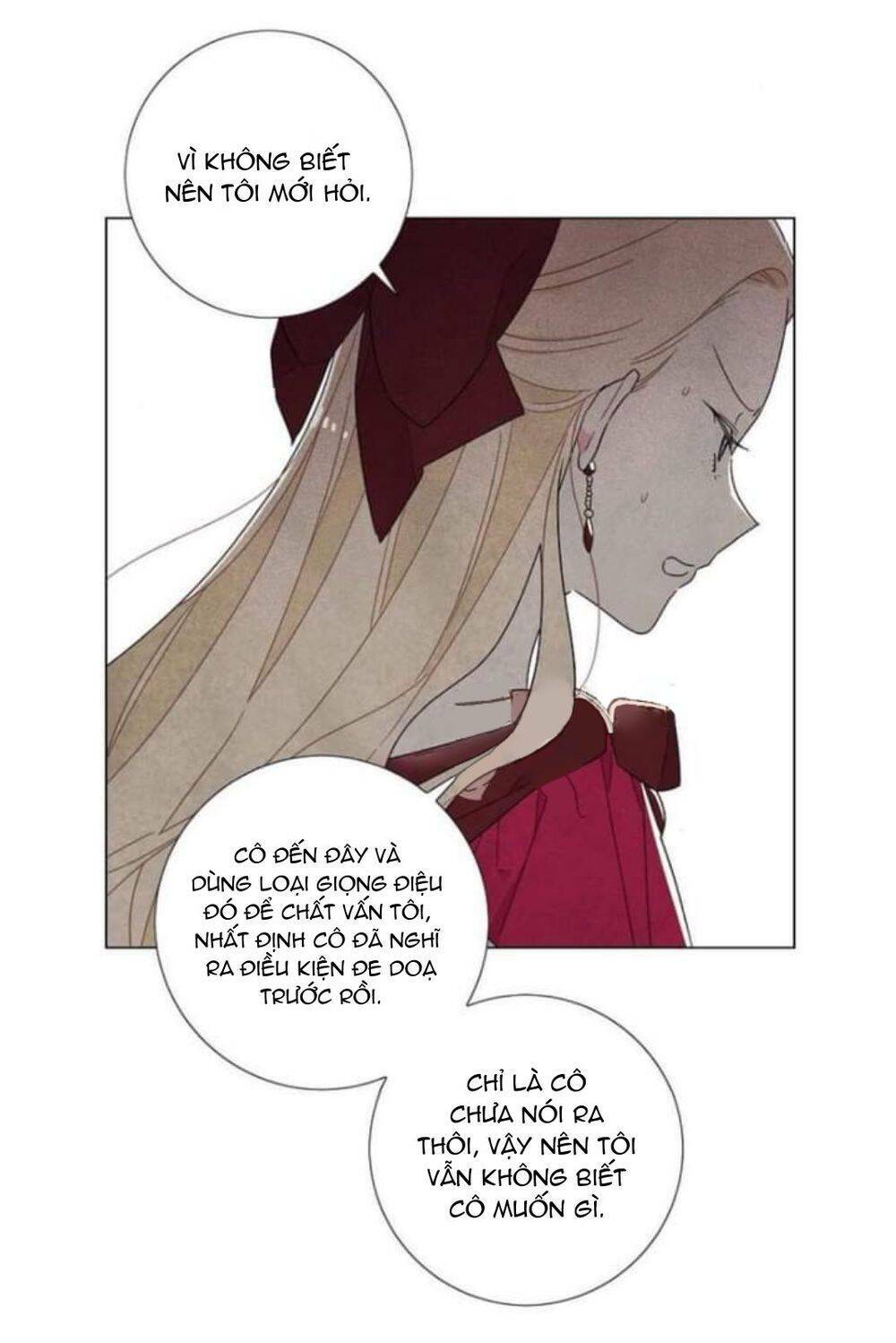 Tôi đã cướp mất đêm đầu tiên của nam chính: Chapter 26