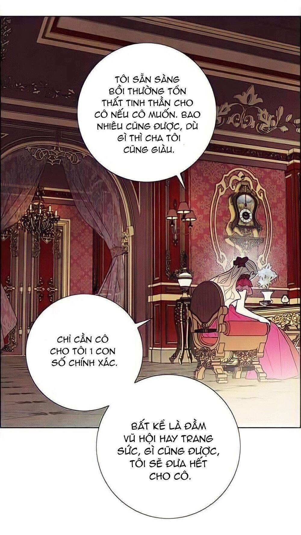 Tôi đã cướp mất đêm đầu tiên của nam chính: Chapter 26