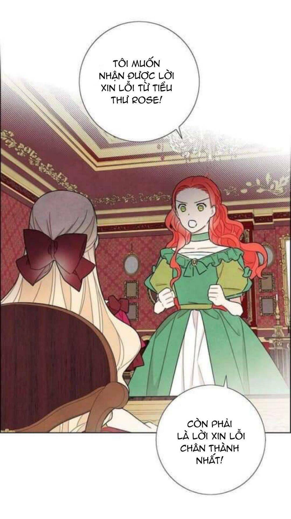 Tôi đã cướp mất đêm đầu tiên của nam chính: Chapter 26