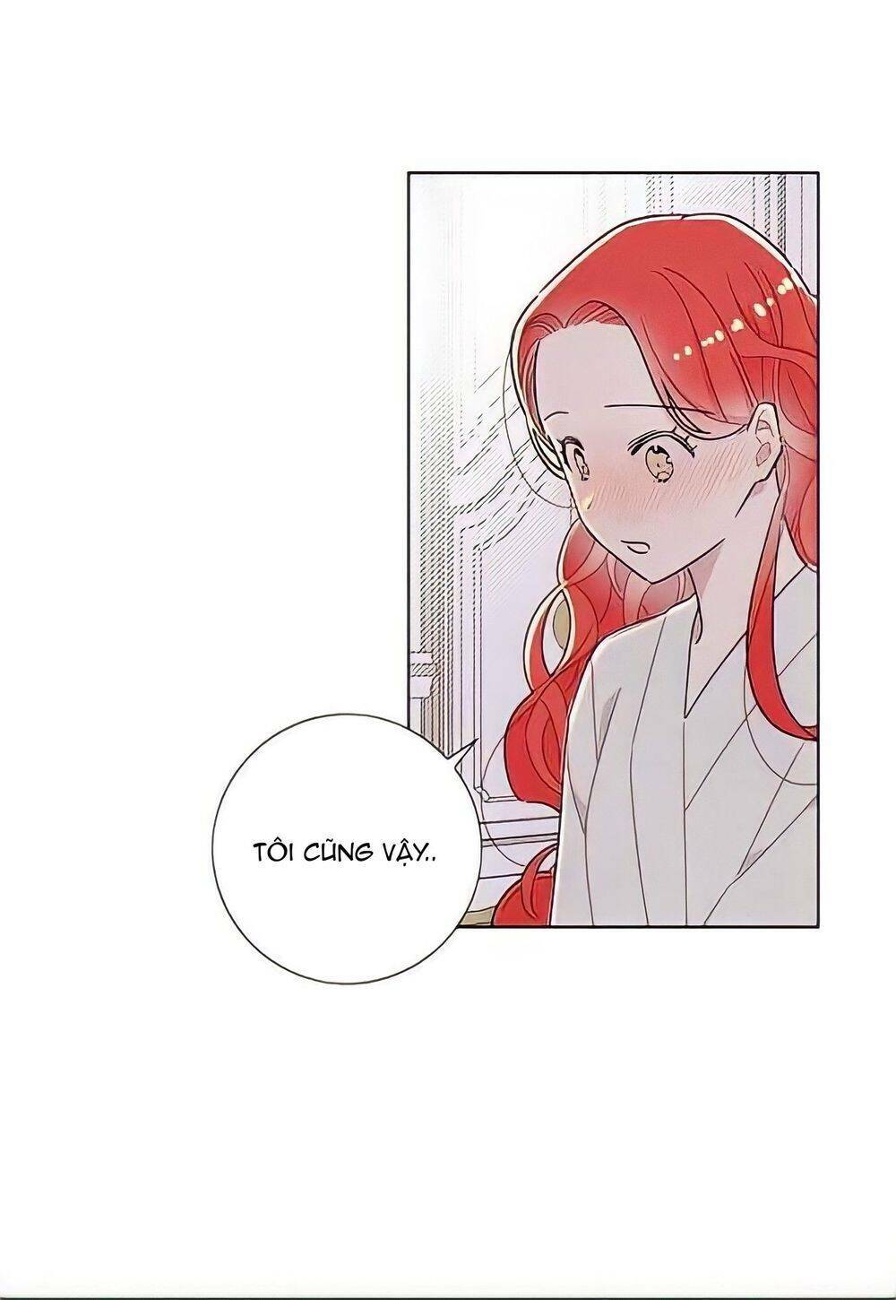Tôi đã cướp mất đêm đầu tiên của nam chính: Chapter 26