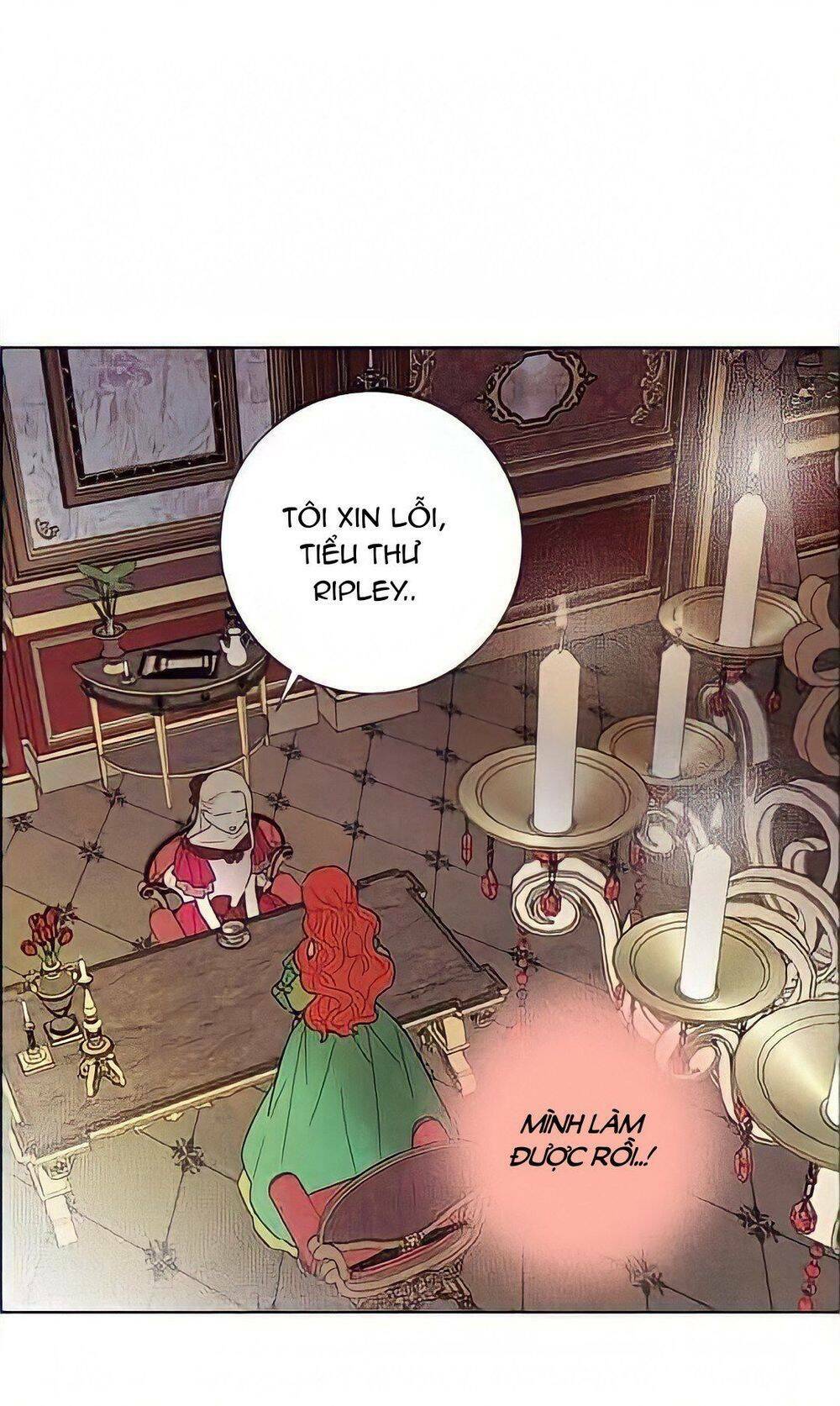 Tôi đã cướp mất đêm đầu tiên của nam chính: Chapter 26