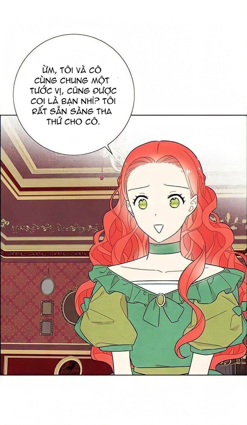 Tôi đã cướp mất đêm đầu tiên của nam chính: Chapter 26