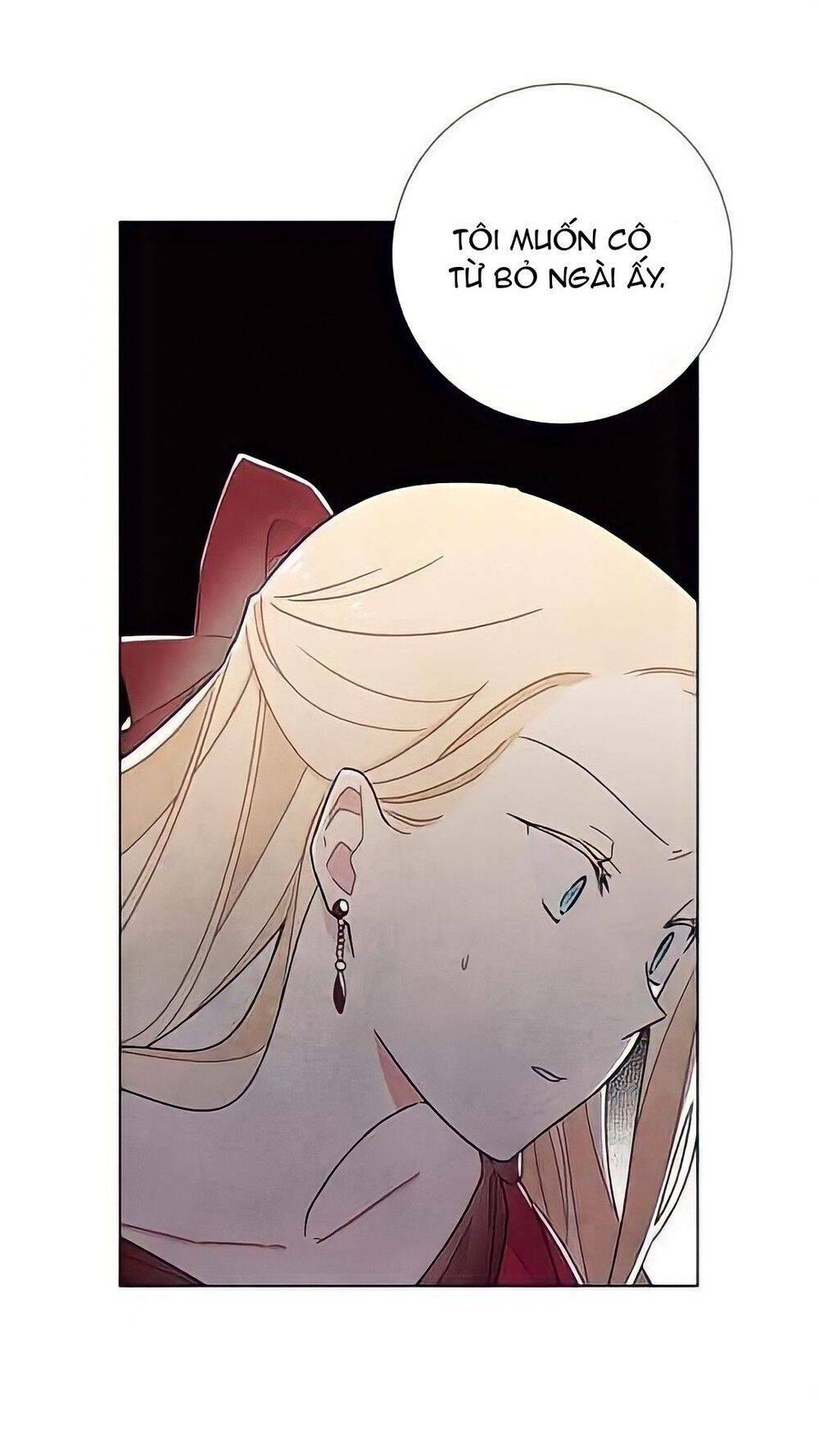 Tôi đã cướp mất đêm đầu tiên của nam chính: Chapter 26