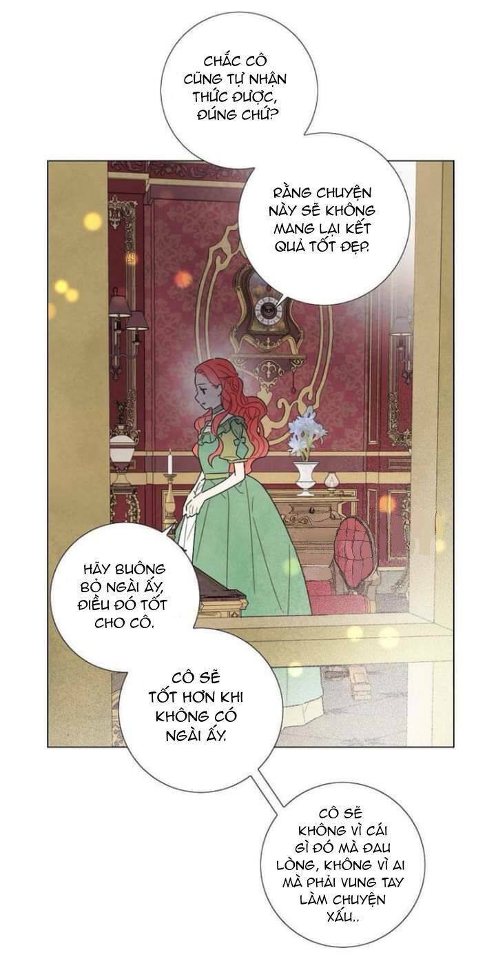 Tôi đã cướp mất đêm đầu tiên của nam chính: Chapter 26