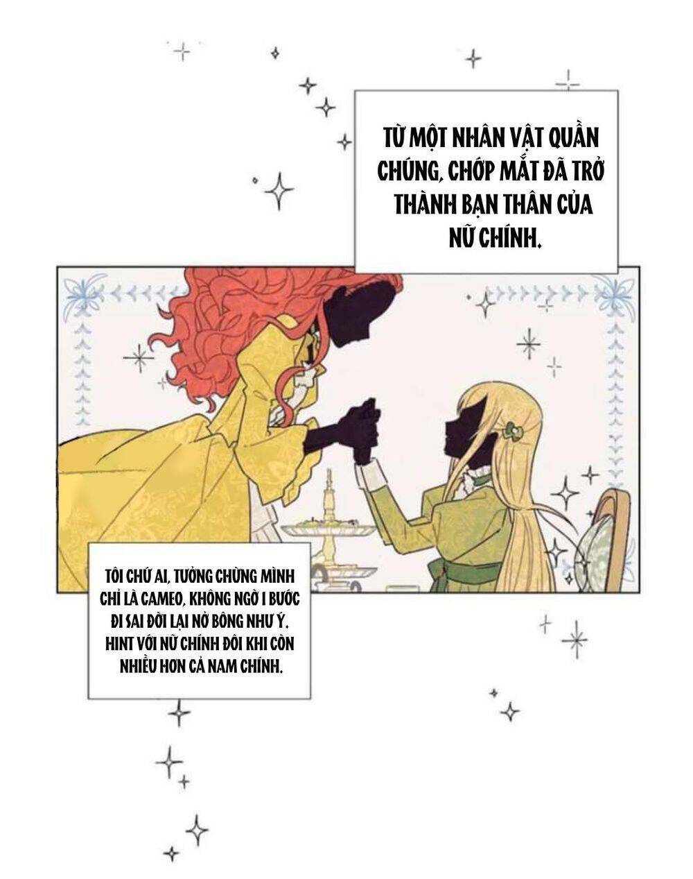 Tôi đã cướp mất đêm đầu tiên của nam chính: Chapter 26