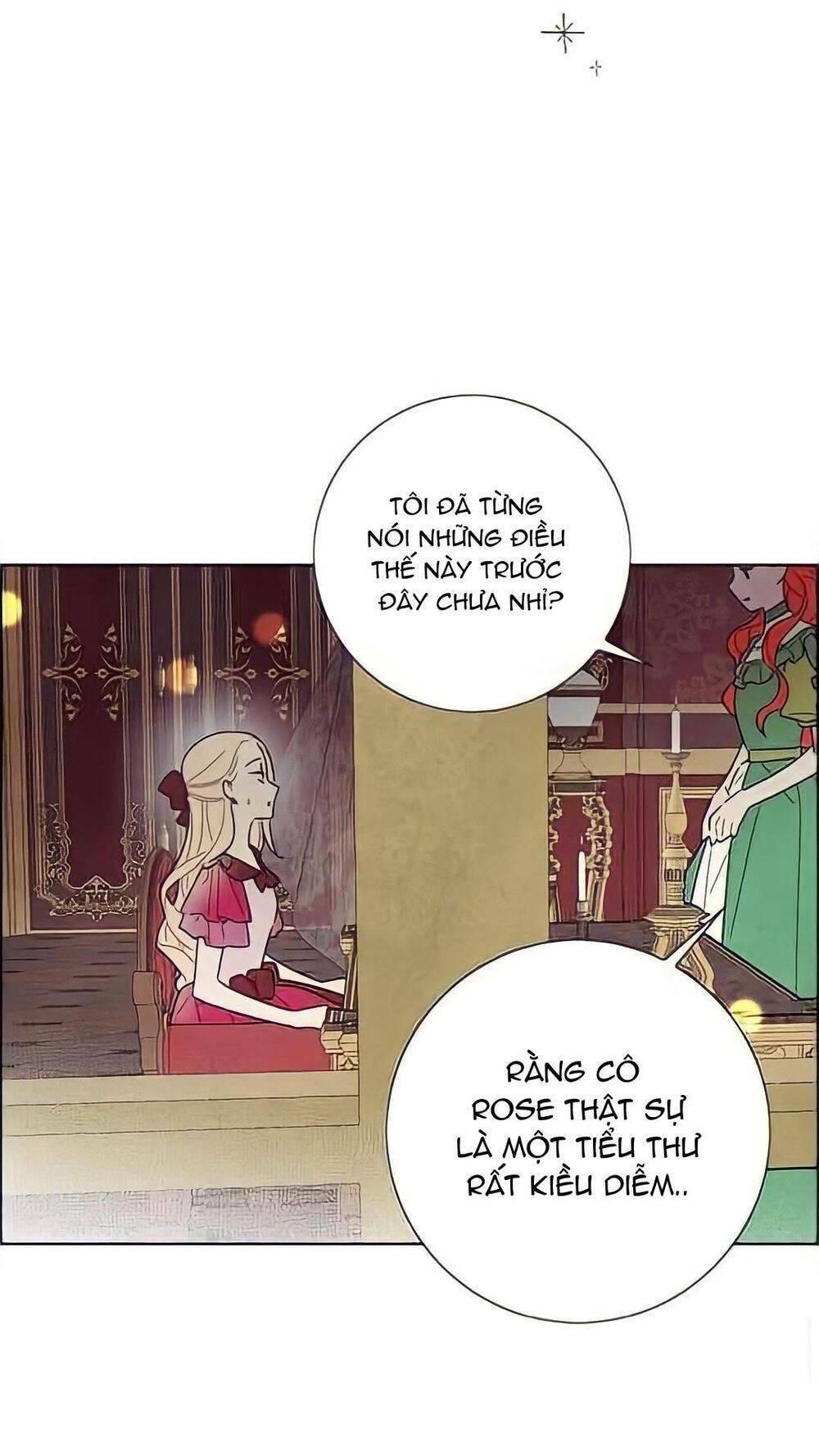 Tôi đã cướp mất đêm đầu tiên của nam chính: Chapter 26