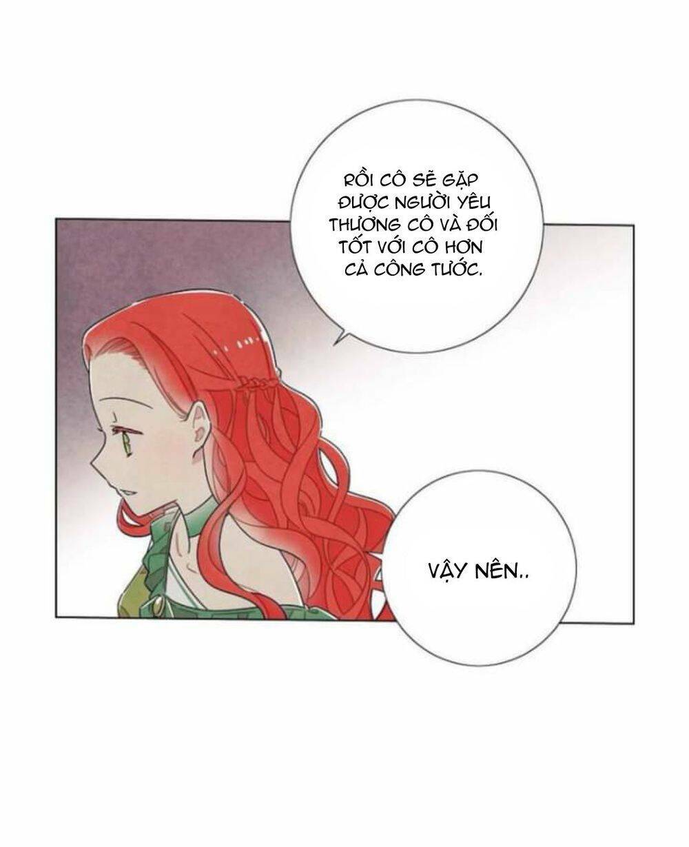 Tôi đã cướp mất đêm đầu tiên của nam chính: Chapter 26