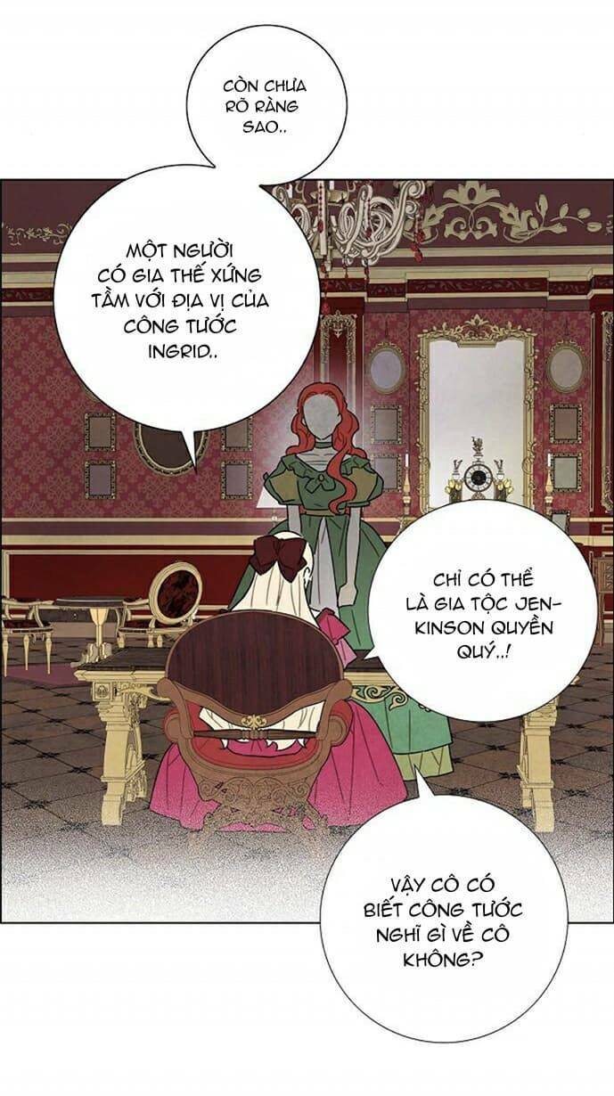 Tôi đã cướp mất đêm đầu tiên của nam chính: Chapter 27