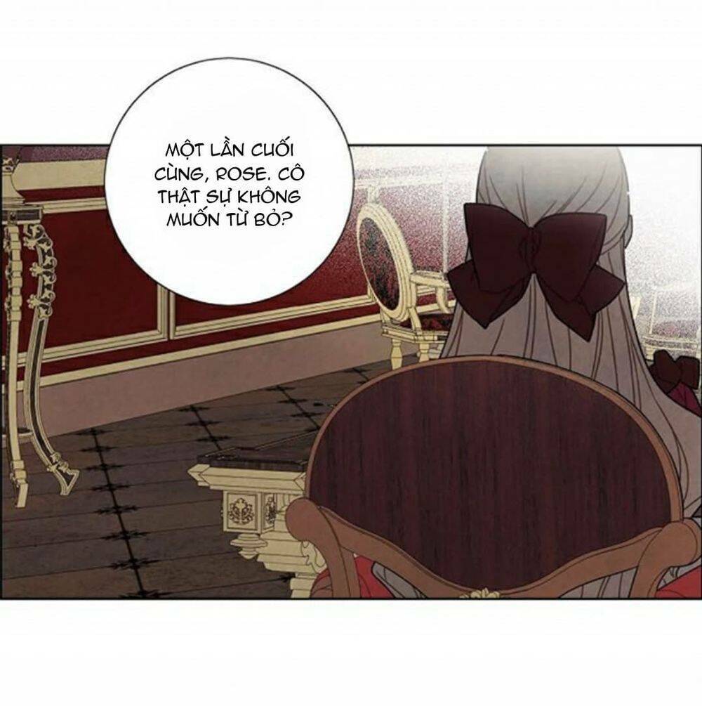 Tôi đã cướp mất đêm đầu tiên của nam chính: Chapter 27