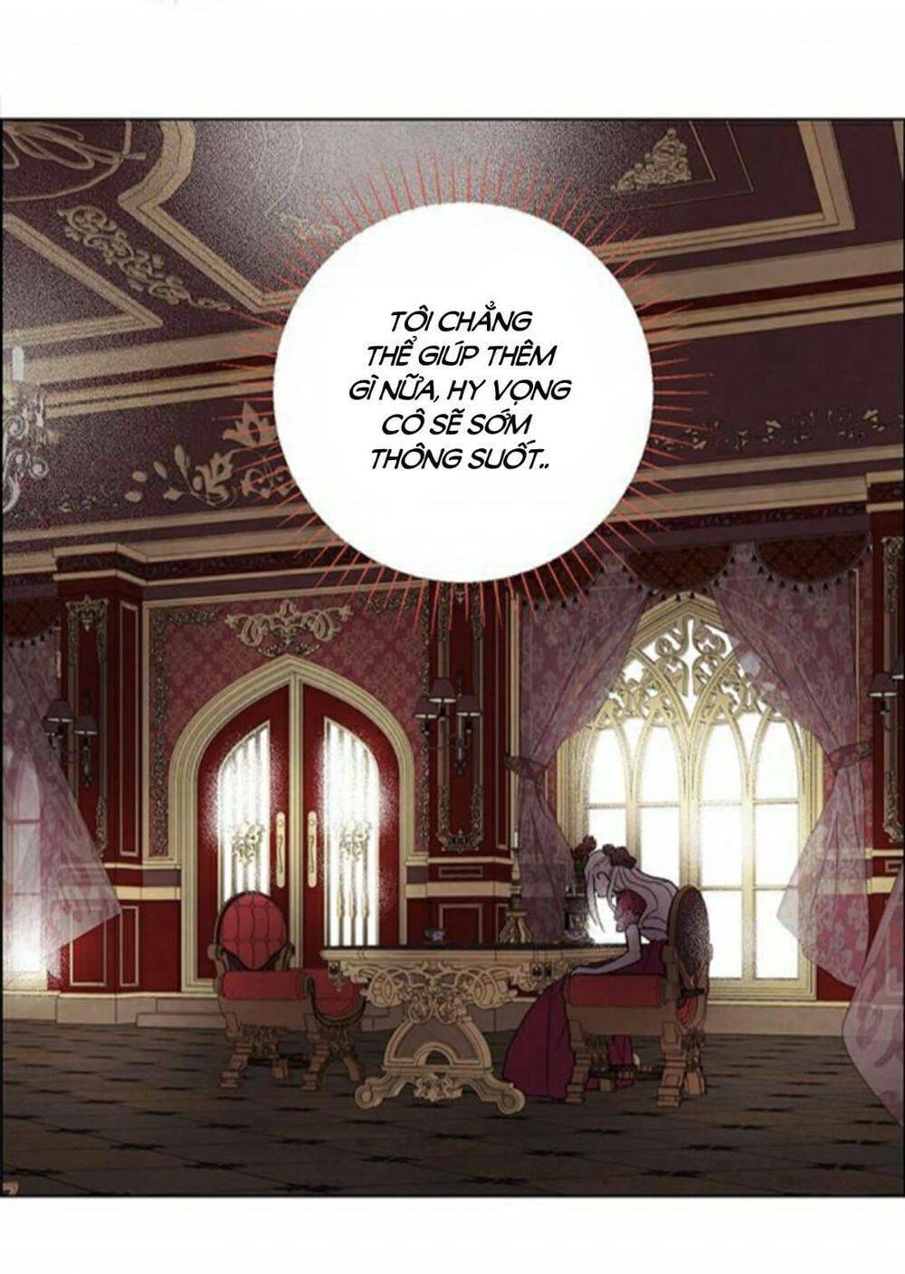 Tôi đã cướp mất đêm đầu tiên của nam chính: Chapter 27