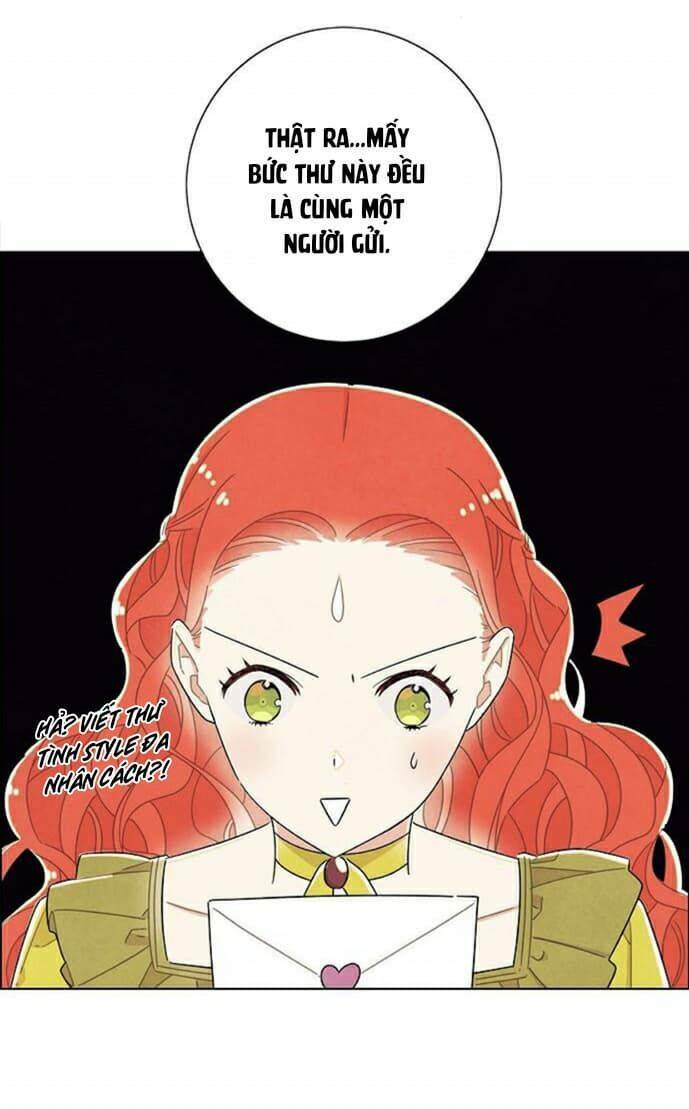 Tôi đã cướp mất đêm đầu tiên của nam chính: Chapter 27