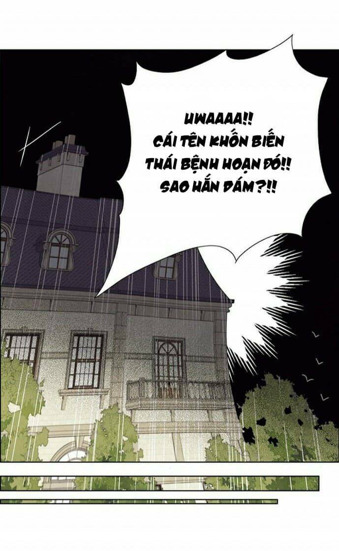 Tôi đã cướp mất đêm đầu tiên của nam chính: Chapter 27
