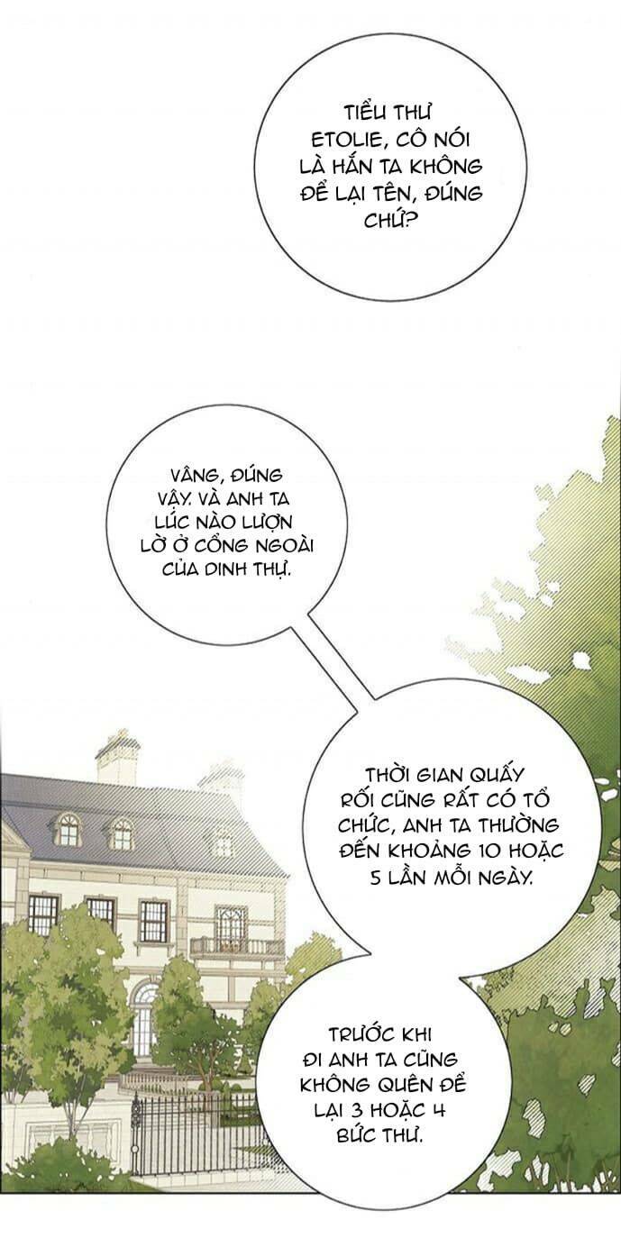 Tôi đã cướp mất đêm đầu tiên của nam chính: Chapter 27
