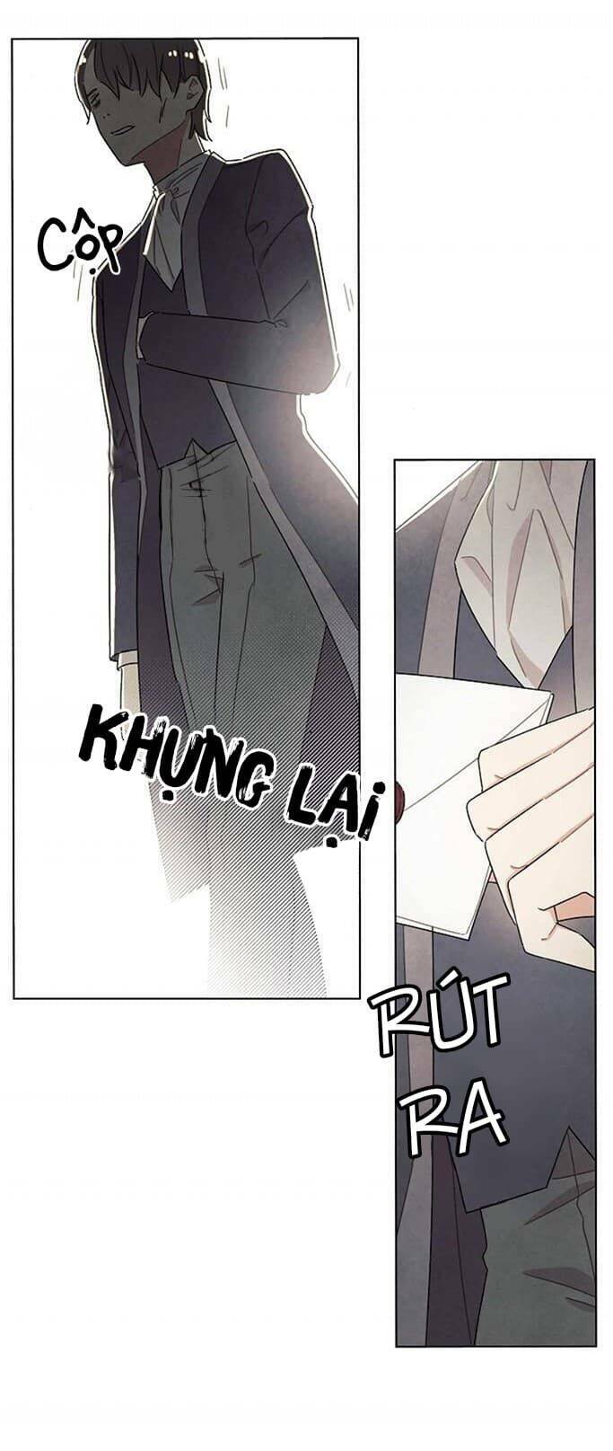 Tôi đã cướp mất đêm đầu tiên của nam chính: Chapter 27