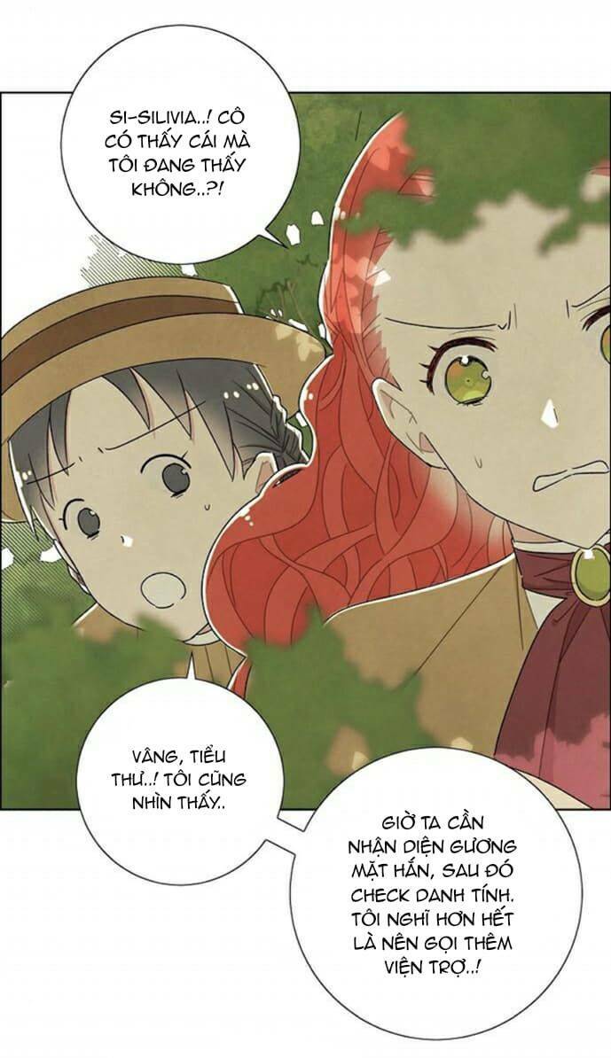 Tôi đã cướp mất đêm đầu tiên của nam chính: Chapter 27