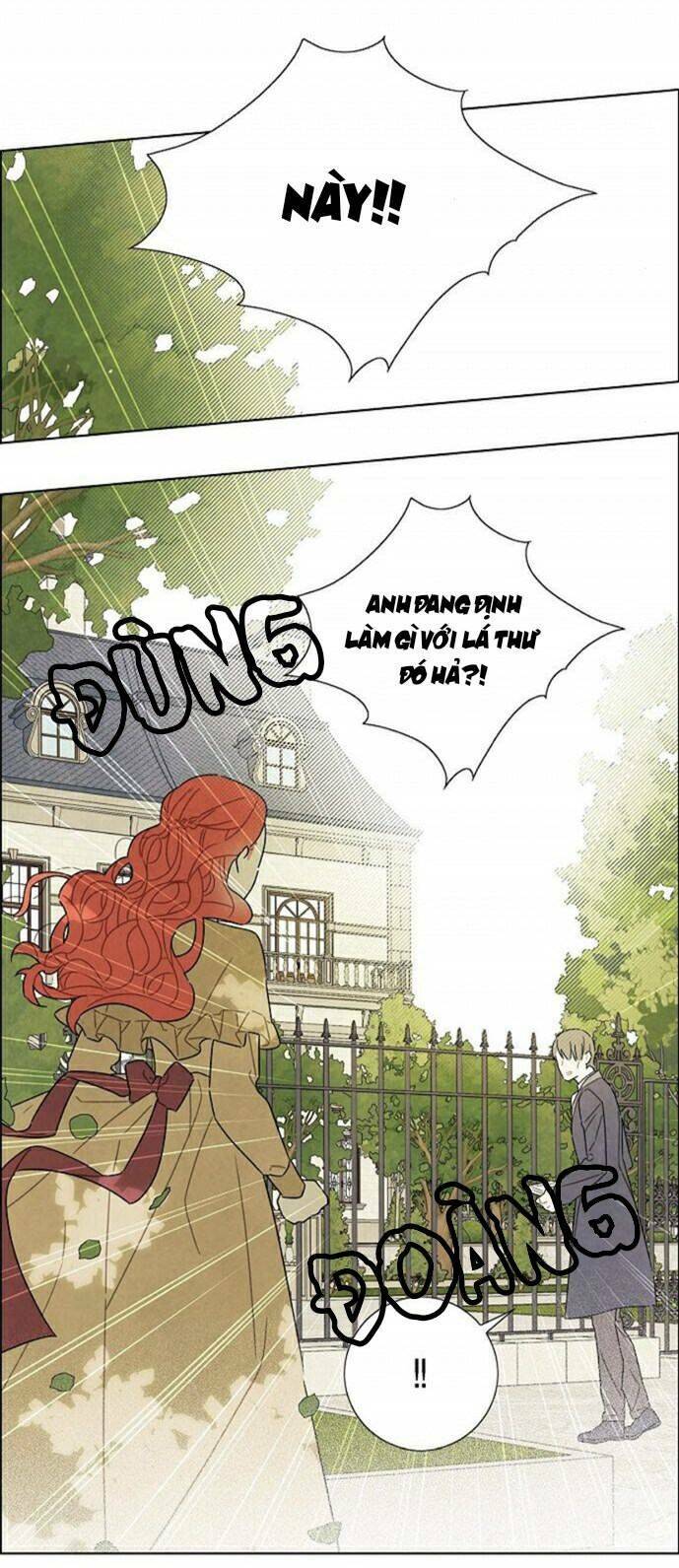 Tôi đã cướp mất đêm đầu tiên của nam chính: Chapter 27