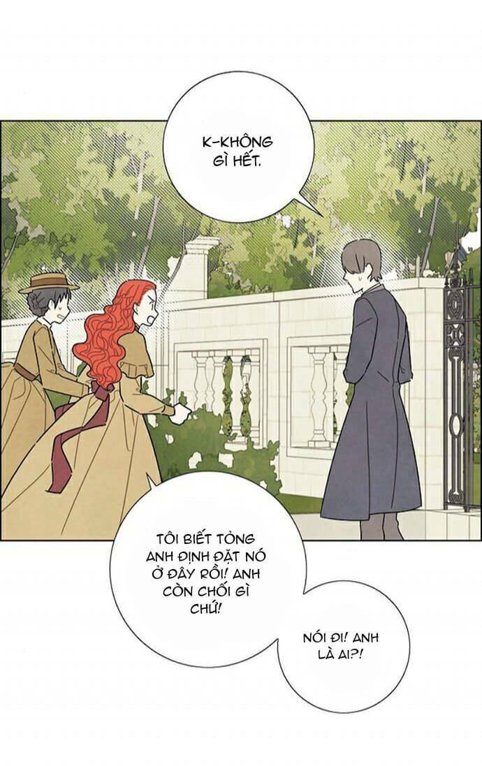 Tôi đã cướp mất đêm đầu tiên của nam chính: Chapter 27
