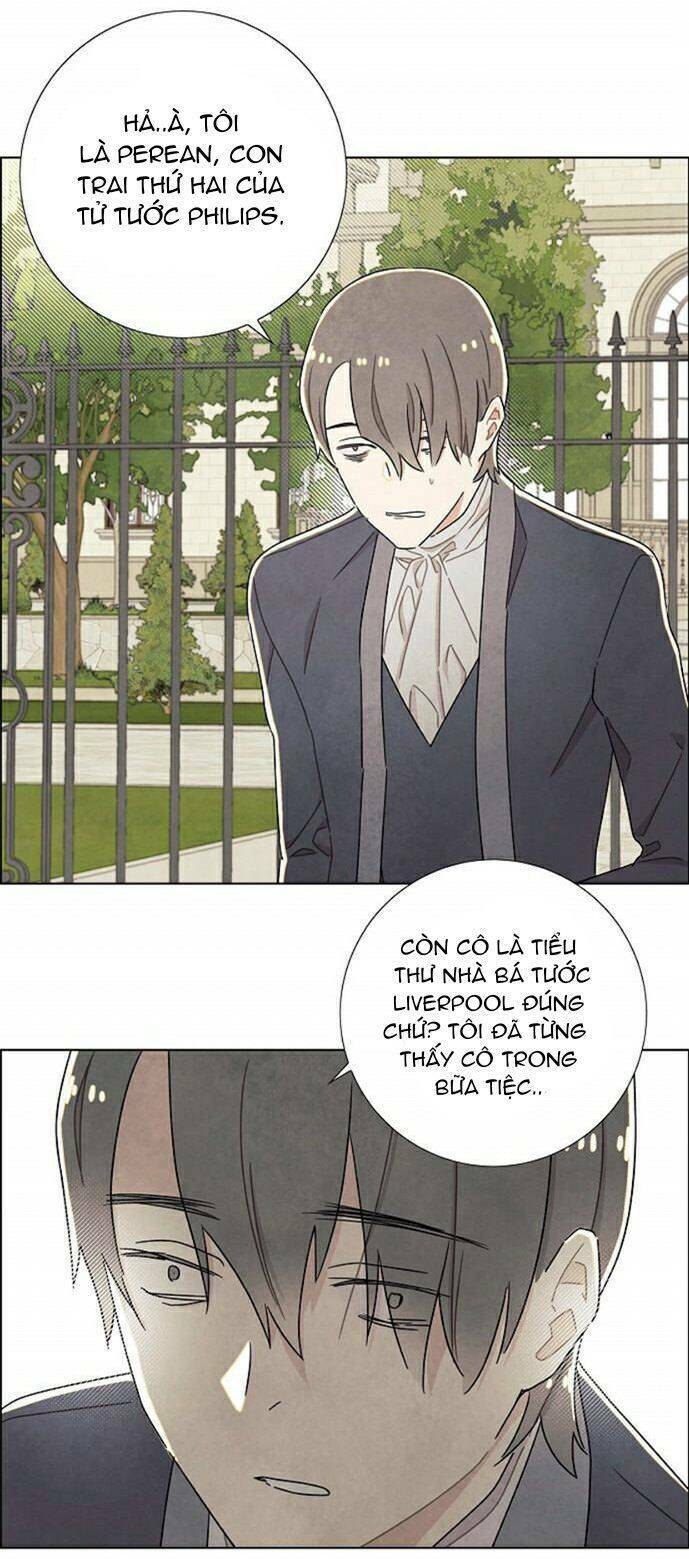 Tôi đã cướp mất đêm đầu tiên của nam chính: Chapter 27