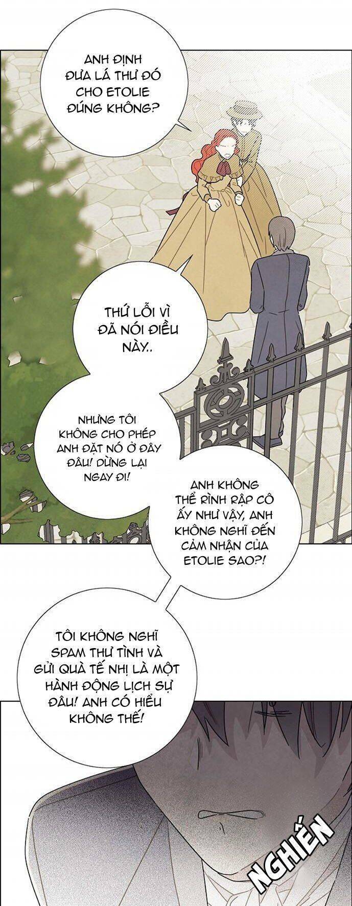 Tôi đã cướp mất đêm đầu tiên của nam chính: Chapter 27